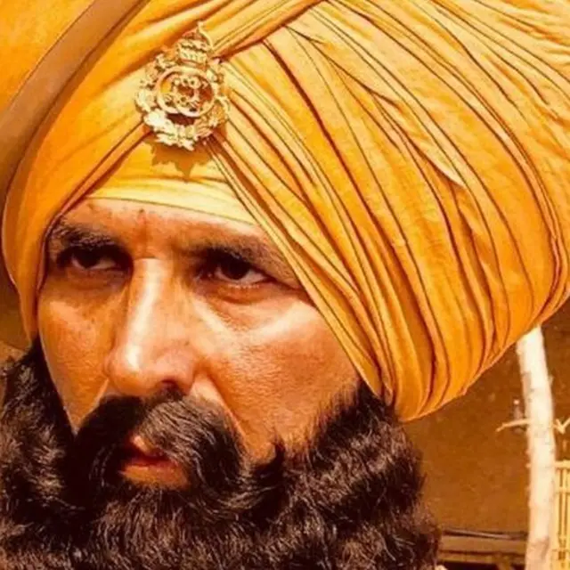 अक्षय कुमार