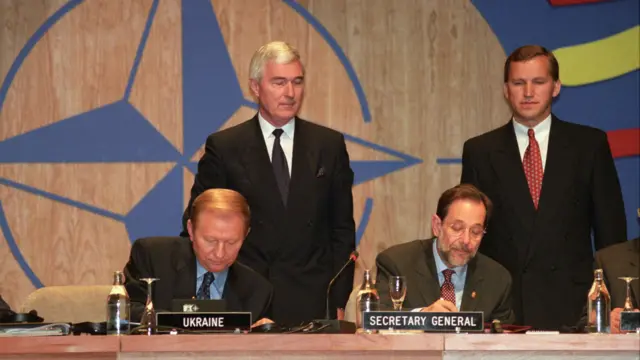 Леонід Кучма