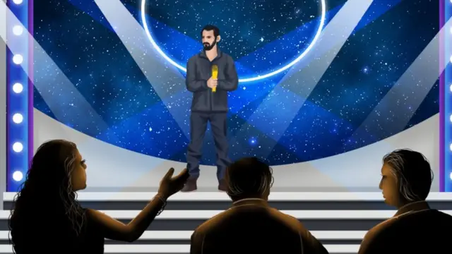 રિયાલિટી શોની દુનિયા