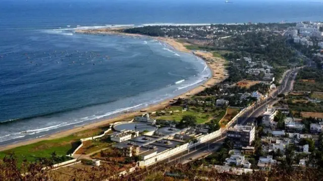 விசாகப்பட்டினம்