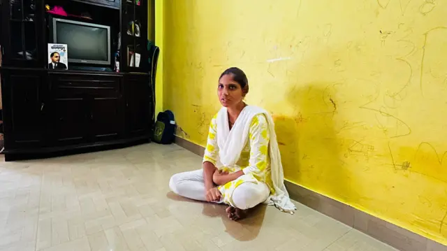 प्रीती मोहिते