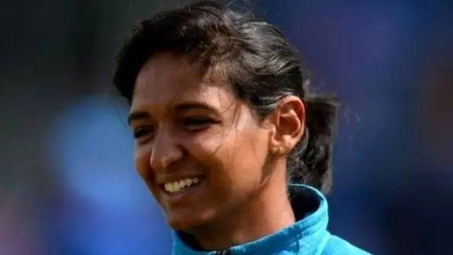 हरमनप्रीत