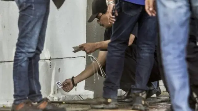 ফিলিস্তিন হামাস মালয়েশিয়া ইসরায়েল