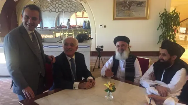 طالبان، سوله، افغانستان