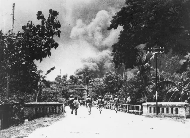 Tentara Marinir Belanda