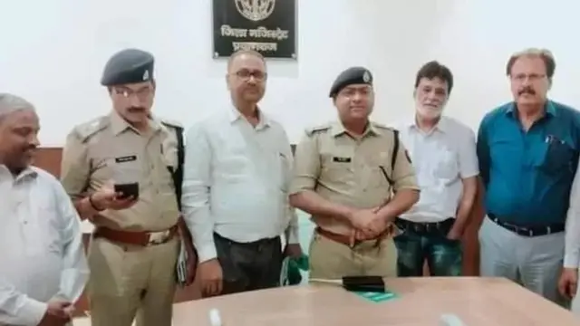 प्रयागराज, जावेद मोहम्मद, मुस्लीम, इस्लाम, धर्म,