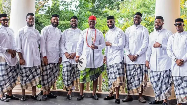 Ụmụokoroọbịa mara mma