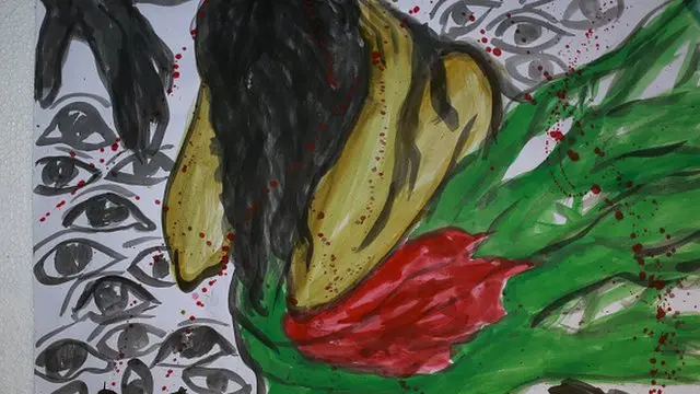 Sex Bribes in Sri lanka