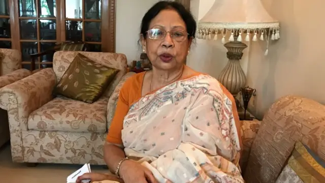 মুনিরা খান