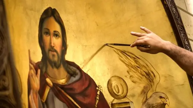 कॉप्टिक ईसाई