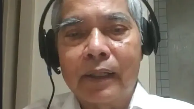 Nhà báo Đỗ Thông Minh