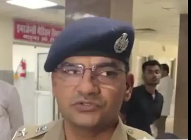 બીબીસી ગુજરાતી, ગુજરાત, બીબીસી, અમદાવાદ, અમદાવાદ ક્રાઇમ બ્રાન્ચ, રાજસ્થાન