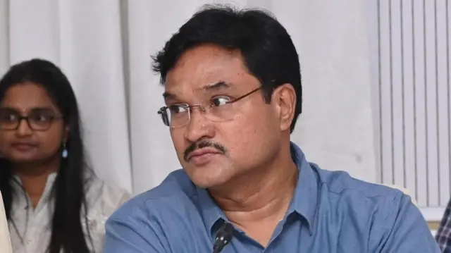 హైడ్రా కమిషనర్ రంగనాథ్, హైదరాబాద్, రియల్ ఎస్టేట్, హైడ్రా, చెరువులు, కుంటలు, నాలాలు