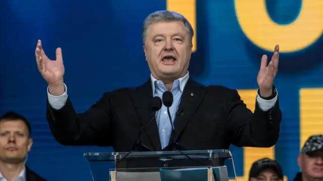 பெட்ரோ போரோஷென்கோ