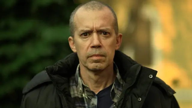 조르지오는 여러 약물치료를 받아봤지만 효과를 보지 못했다