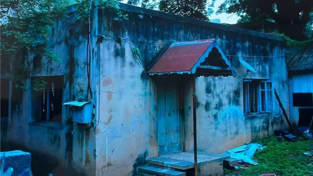 डॉक्यूमेंट्री के एक दृश्य का स्क्रीनशॉट