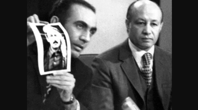 پرویز ثابتی