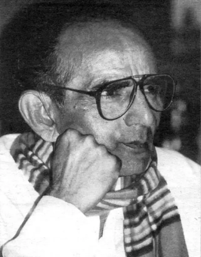 نذرالاسلام