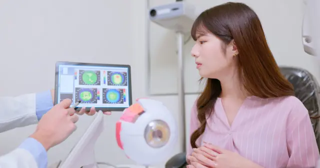 वैद्यकीय दृष्टिकोनातून लेसिकसाठी योग्य उमेदवार कोण?