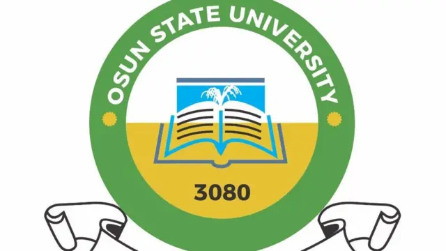 Osun state university