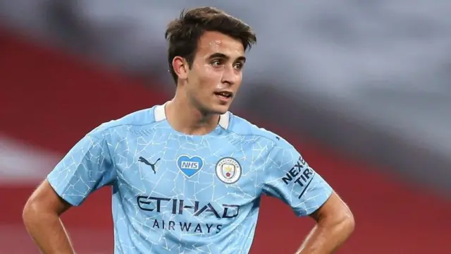 Eric Garcia