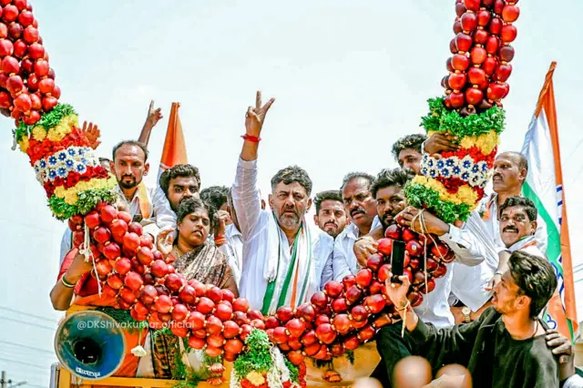 கர்நாடக தேர்தல்