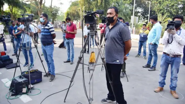 कोरोना लॉकडाउन