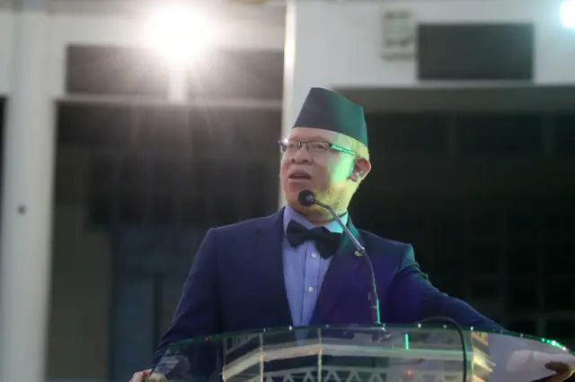 iSAAC MWAURA