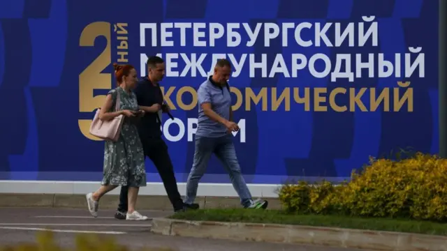 ПМЭФу в 2022 году исполнилось 25 лет