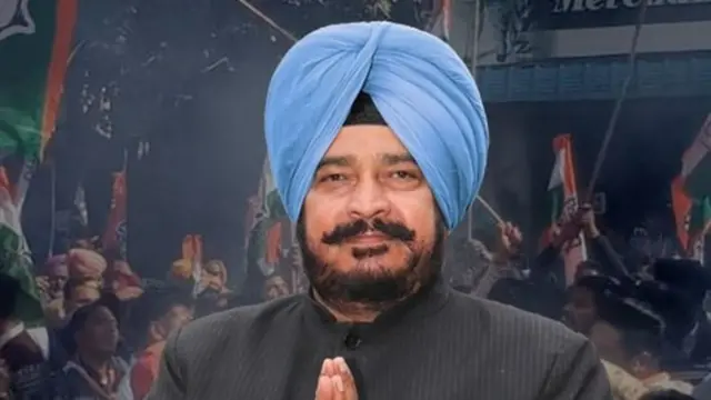 ਸਾਧੂ ਸਿੰਘ ਧਰਮਸੋਤ 