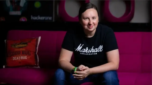 భారత హ్యాకర్లు