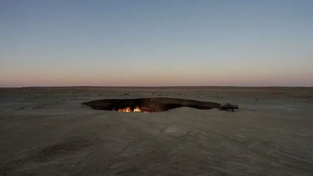 تركمانستان