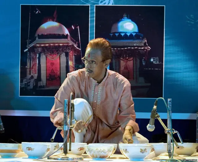 સંગીતકાર દત્તાત્રેય ગાયકવાડ