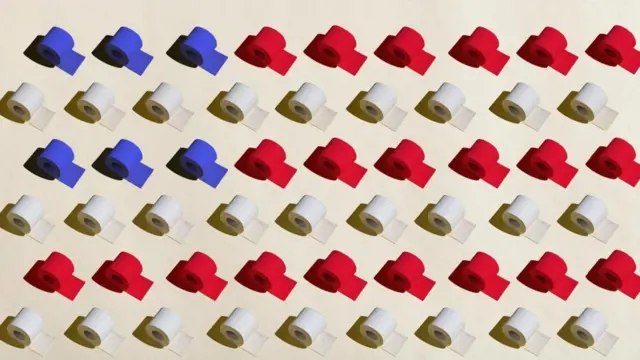 Туалетний папір