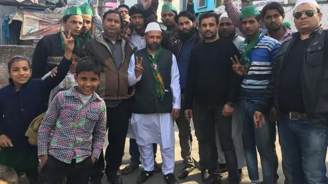 उत्तर प्रदेश चुनाव प्रचार