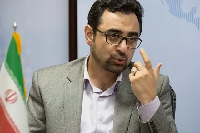 احمد عراقچی