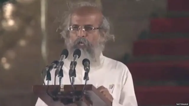 પ્રતાપ ચંદ્ર સારંગીની તસવીર