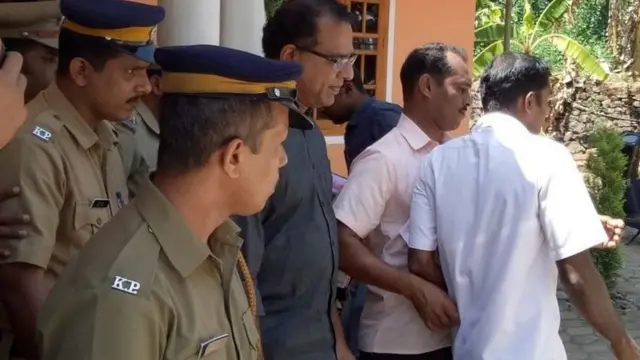 ராபின் வடக்கஞ்சேரி