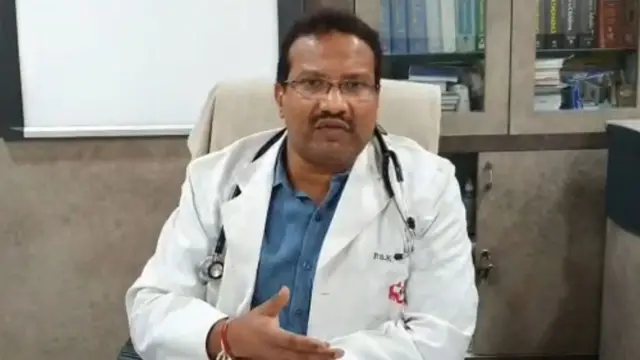 డాక్టర్ సుధీర్