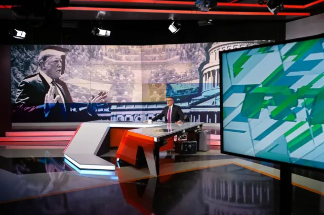 سنجش میزان تاثیر رسانه‌های تحت حمایت دولت روسیه در سراسر جهان دشوار است
