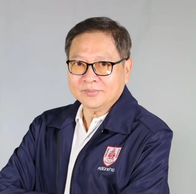 สมเกียรติ ชูแสงสุข รองประธานคลินิกช่าง ภายใต้สภาวิศวกร