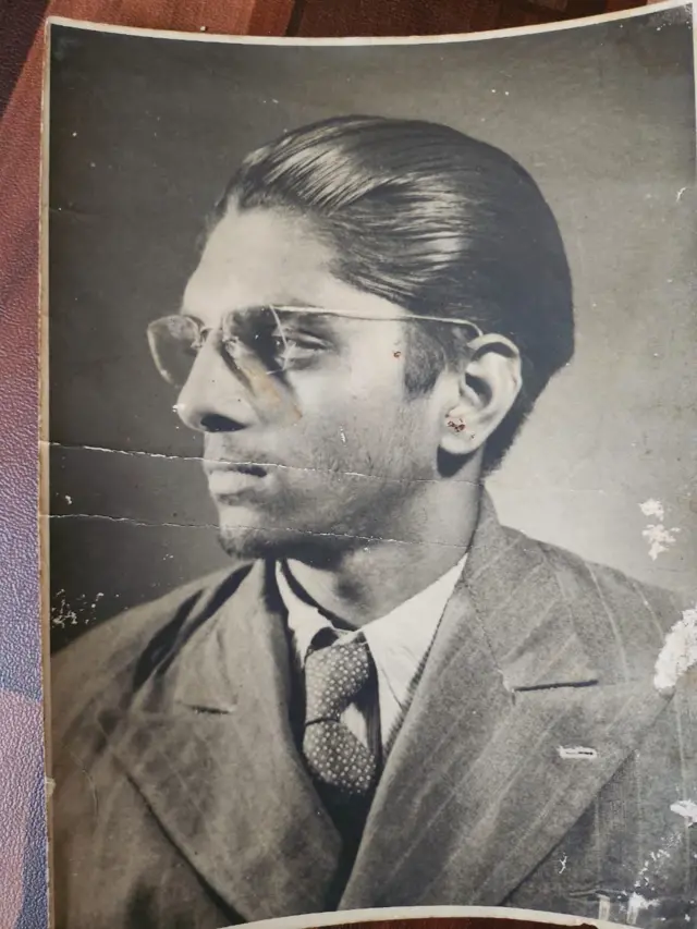 હિંમત ખાટસુરિયા, ગુજરાતના કવિ, વંચિતો, ગરીબો, ગુજરાતી સાહિત્ય, ભાવનગર સાહિત્ય સભા, ગુજરાતી સાહિત્યનો ઇતિહાસ, દલિત સાહિત્ય, ભાવનગર, પ્રતિબદ્ધ સાહિત્ય, બીબીસી ગુજરાતી