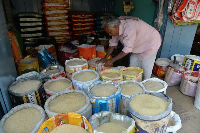 அரிசி விலை உயர்வு, தமிழ்நாடு