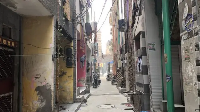 મંગોલપુરી