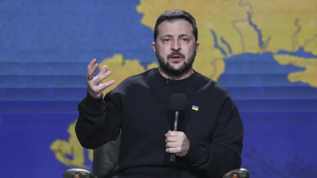 Зеленський