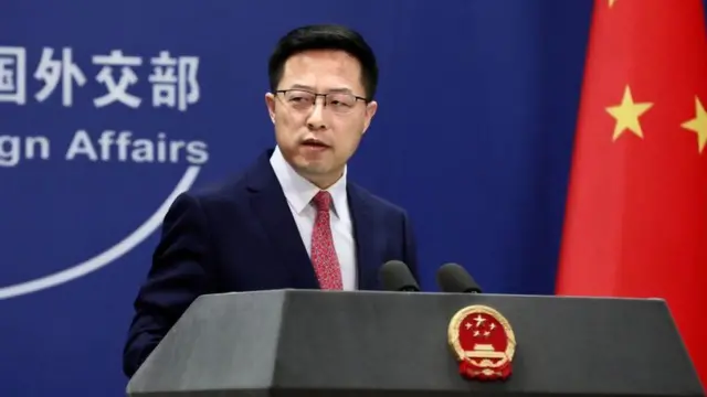 Triệu Lập Kiên