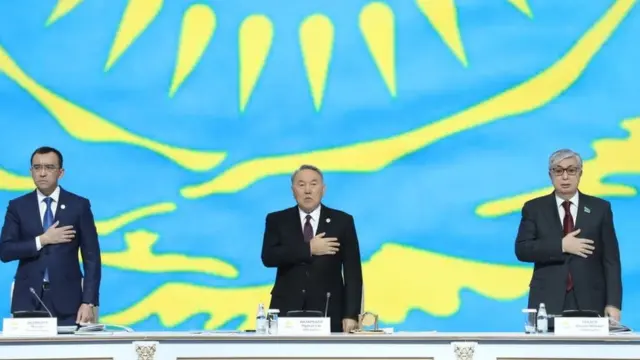 رئیس جمهوری