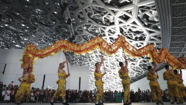 لوو عجائب گھر