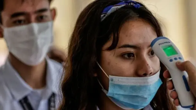 कोरोना वायरस