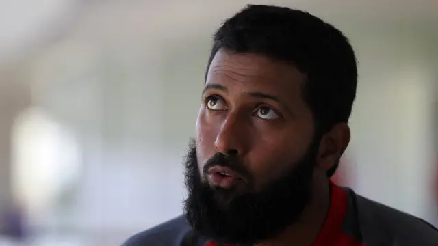 वसीम जाफ़र